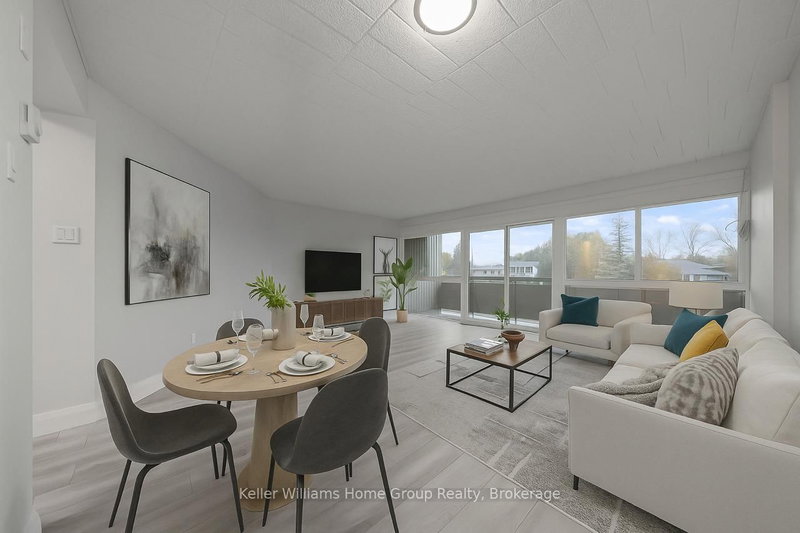 home for lease on 408-91 Conroy Crescent