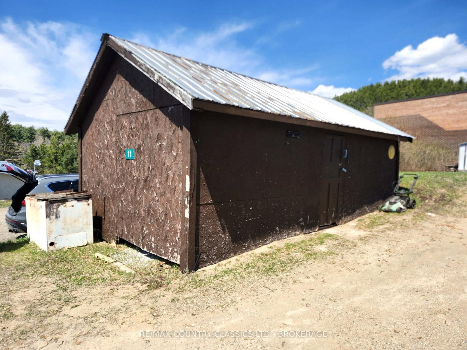 11 S Central Street • Denbigh, ON photo 26