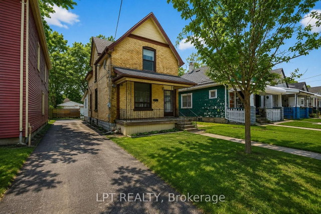 99 Inkerman Street
