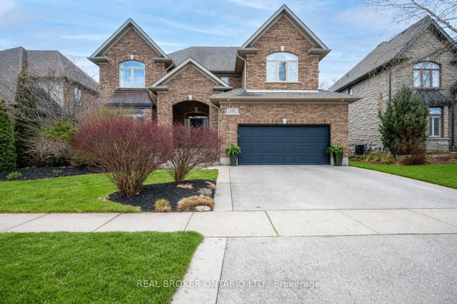 220 JOSEPH SCHOERG Crescent