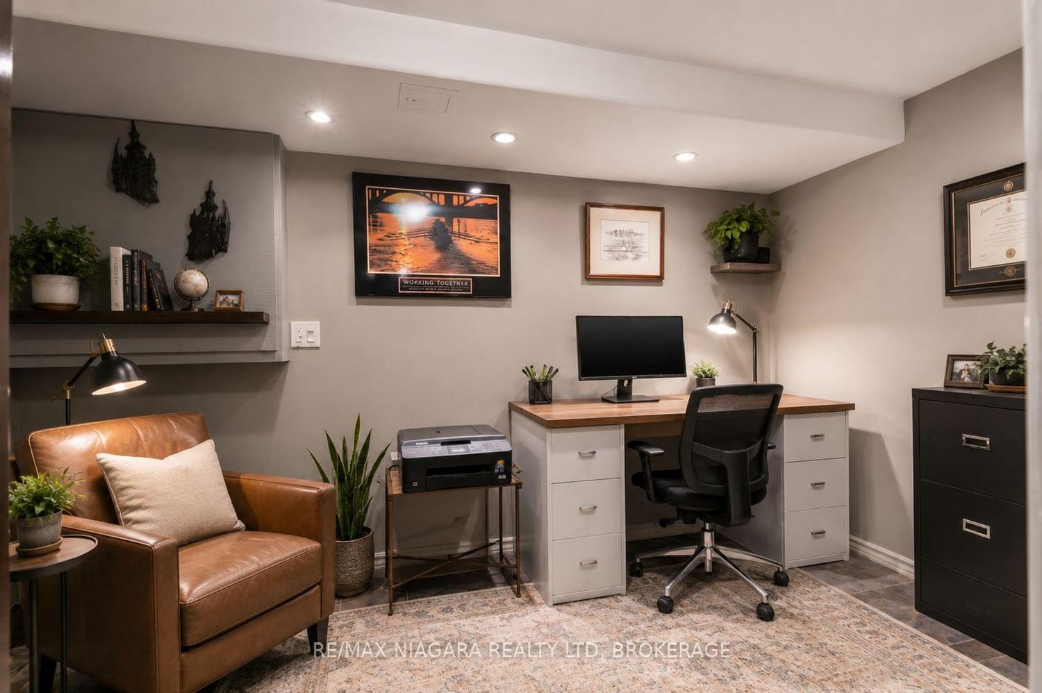 123 SOUTH Drive • St. Catharines, ON photo 37