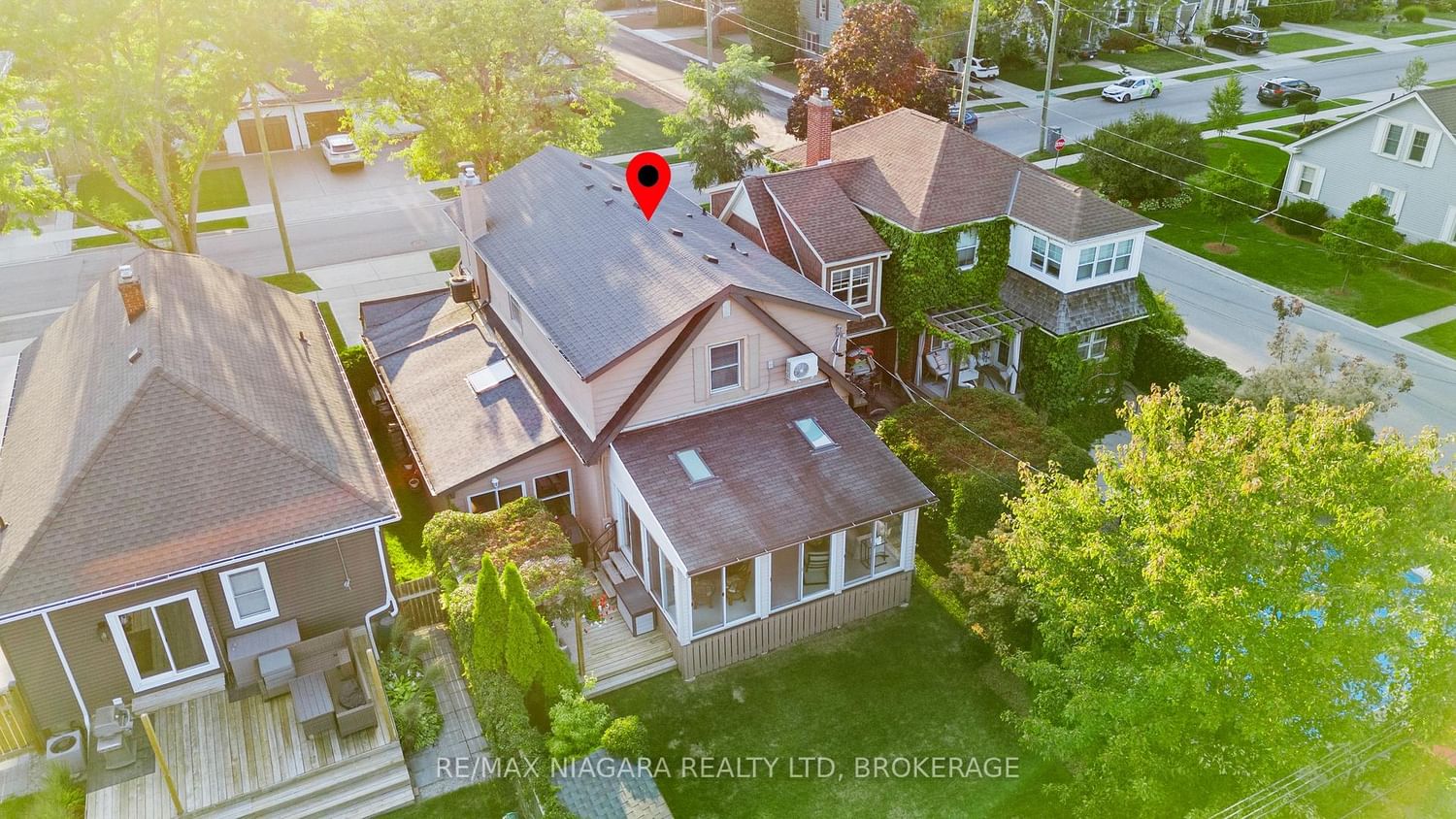 123 SOUTH Drive • St. Catharines, ON photo 44