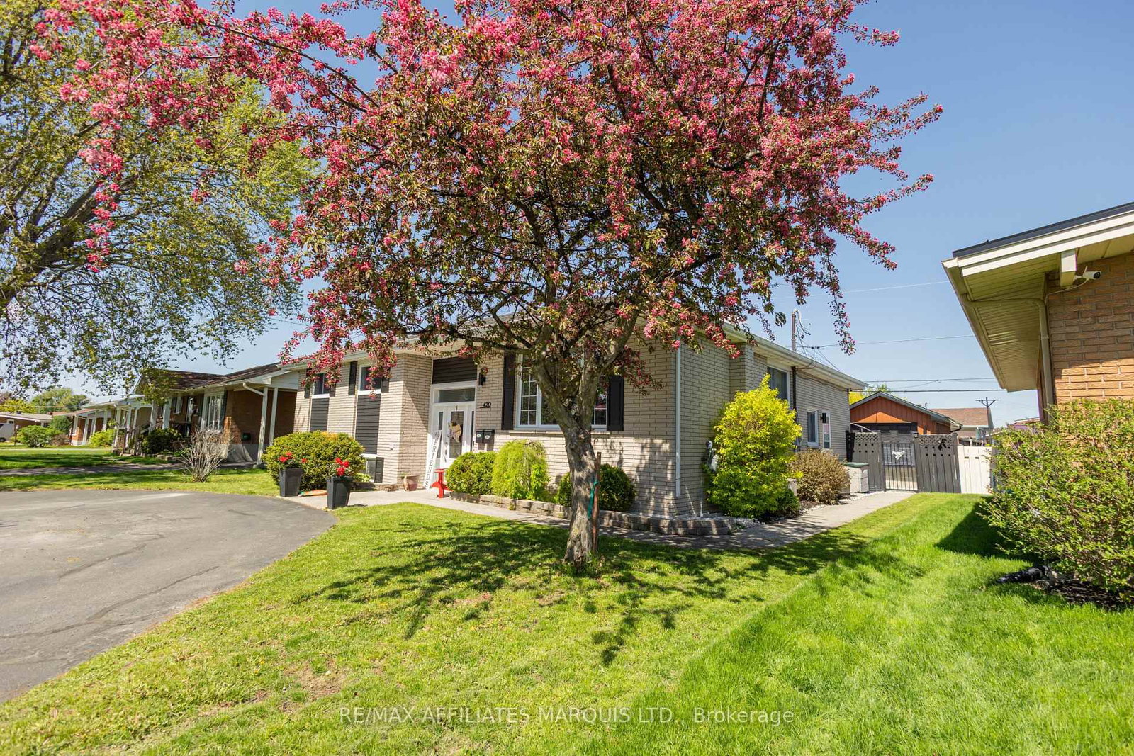 420 Beach Avenue • Cornwall, ON photo 4