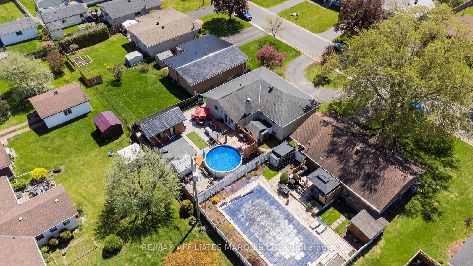 420 Beach Avenue • Cornwall, ON photo 47