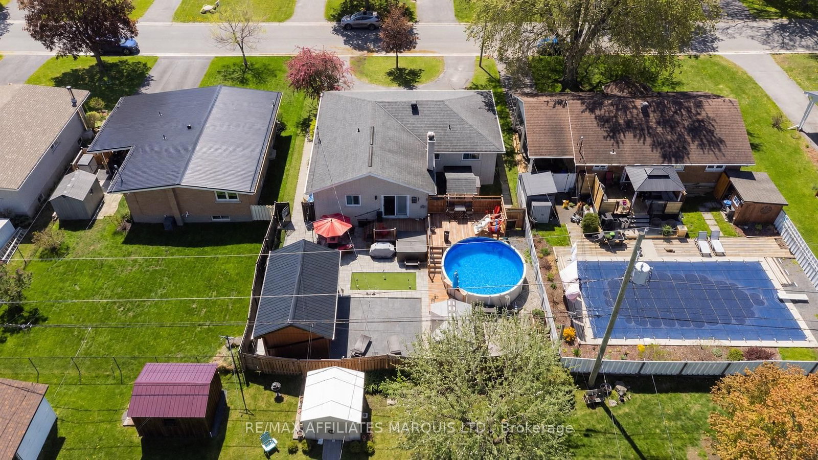 420 Beach Avenue • Cornwall, ON photo 48