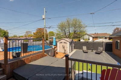 420 Beach Avenue • Cornwall, ON photo 8