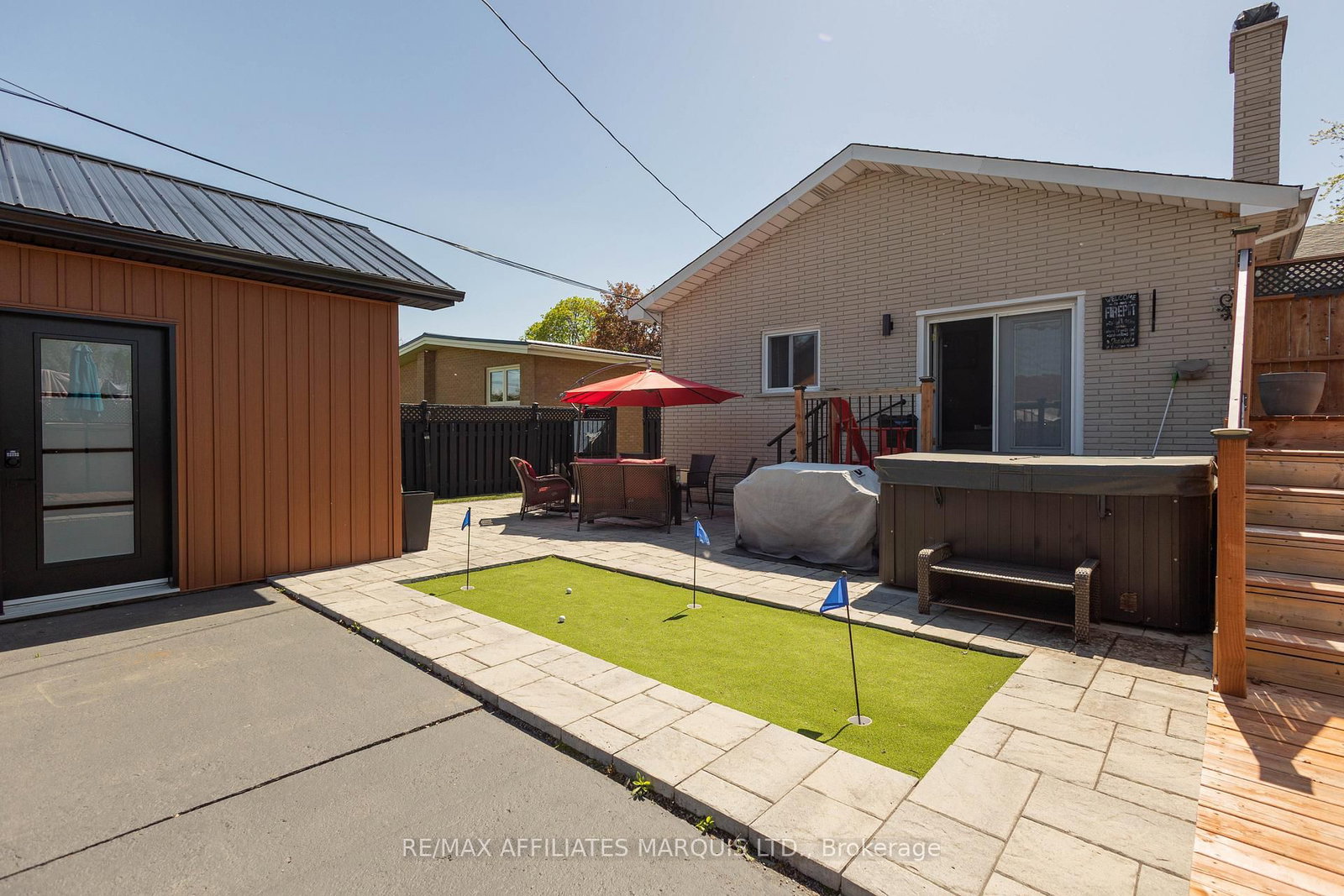 420 Beach Avenue • Cornwall, ON photo 9