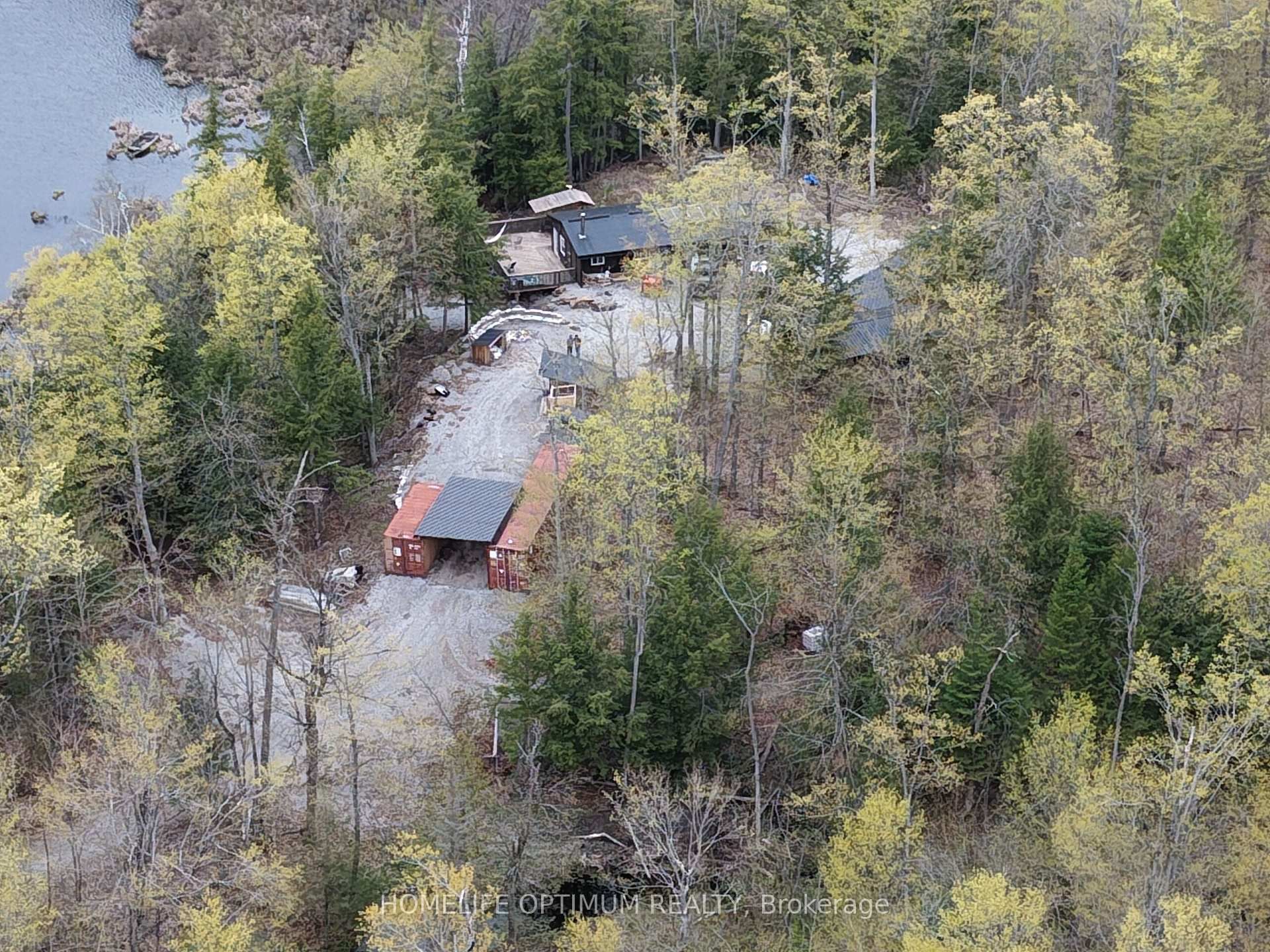1086 Crystal Lake Road