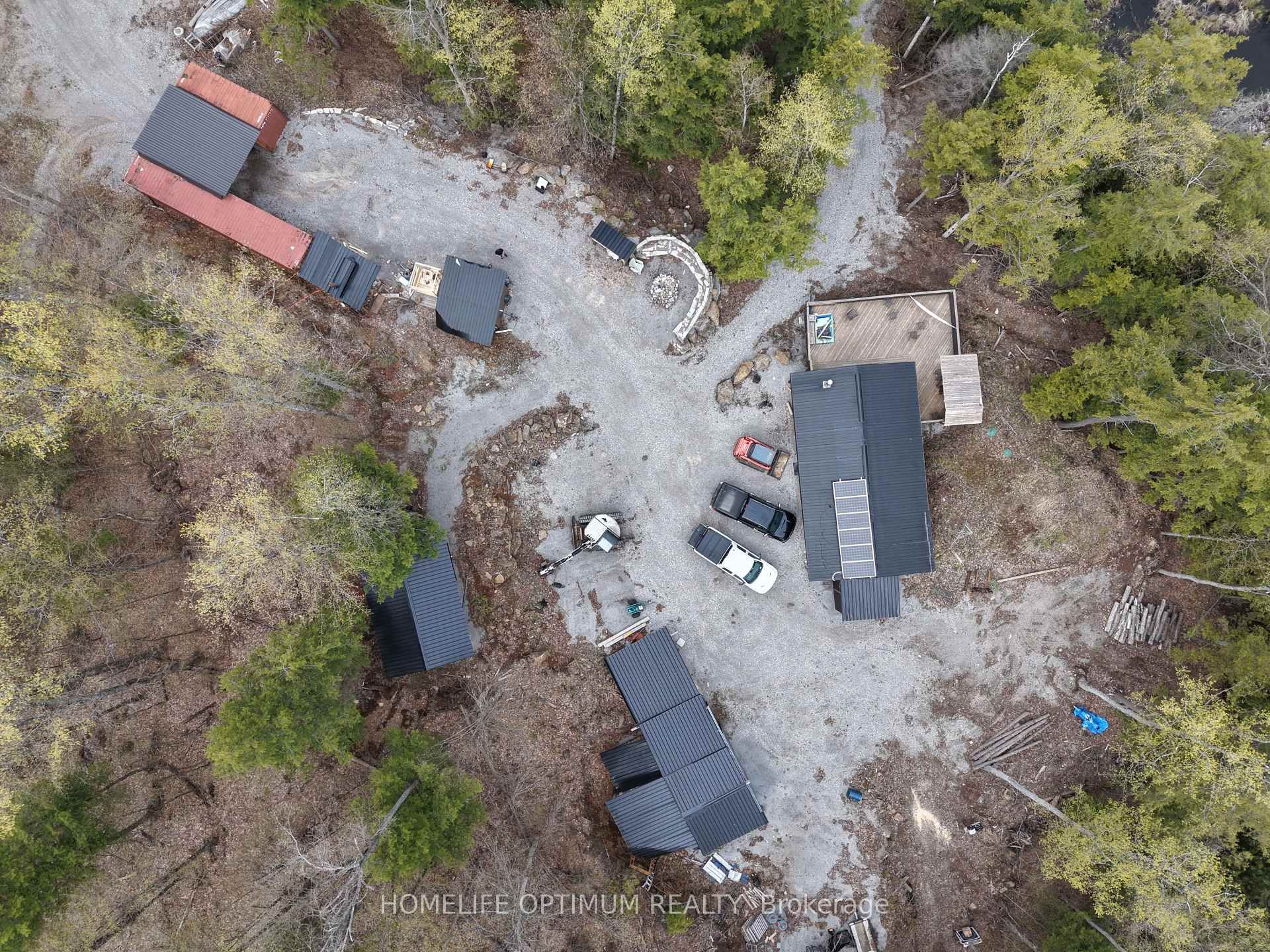 1086 Crystal Lake Road