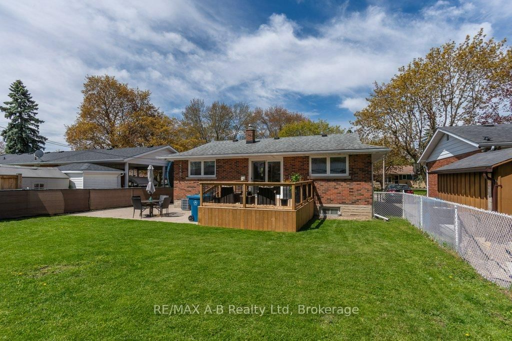 61 Mc Donald Street • Stratford, ON photo 10