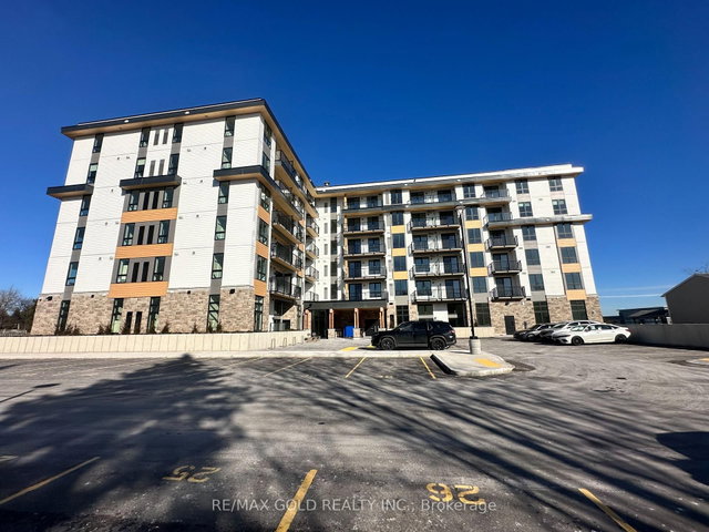 410 - 101 Golden Eagle Road