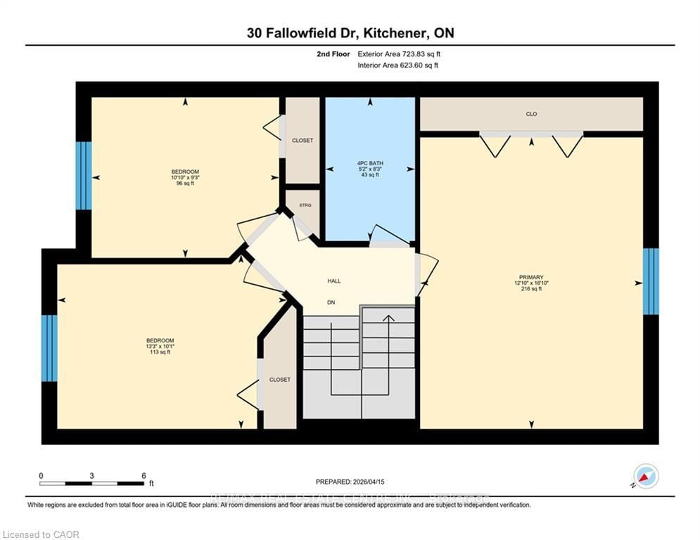 30 Fallowfield Drive - Photo 43