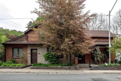 307 King Street