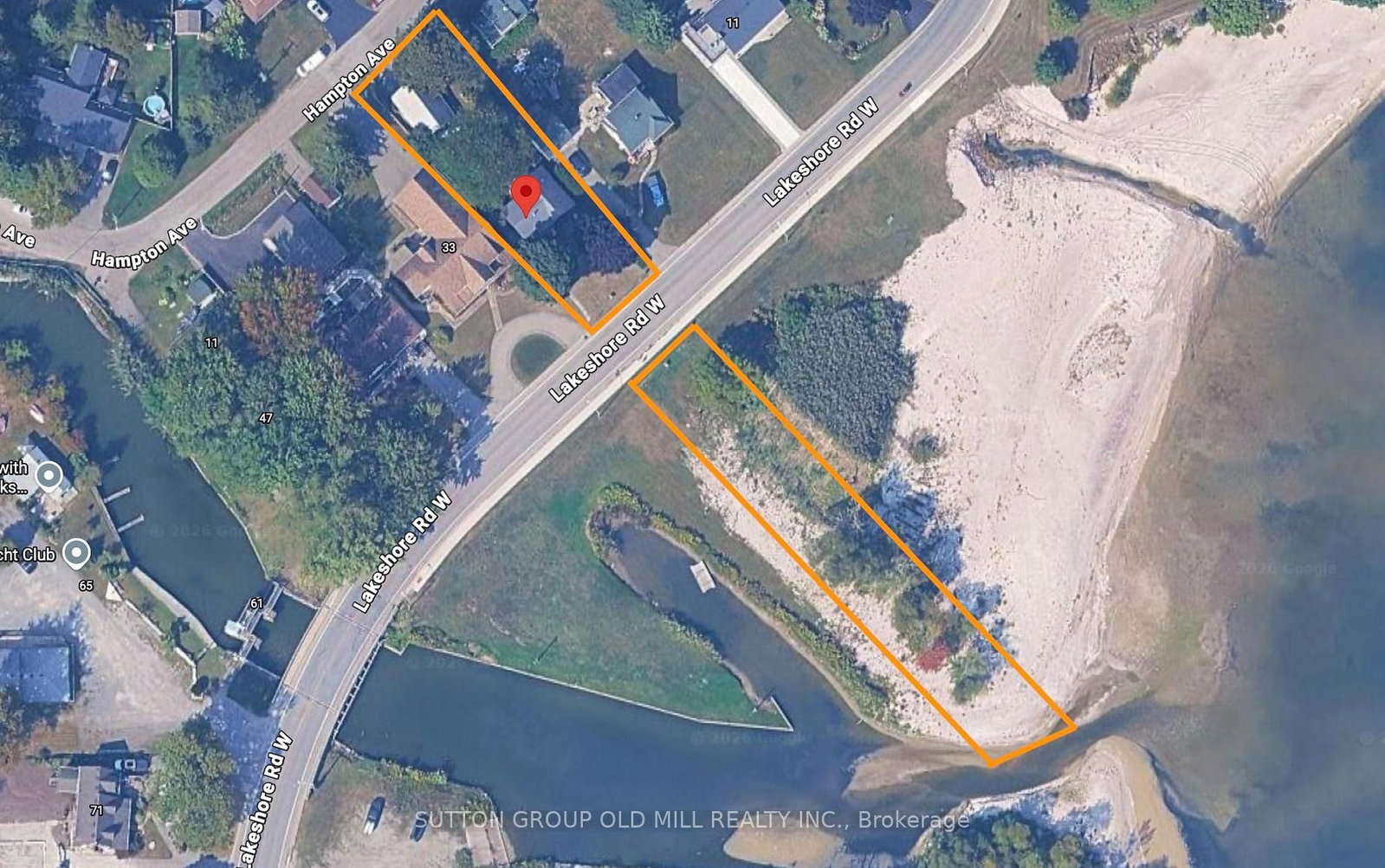 25 Lakeshore Road W • Port Colborne, ON photo 45