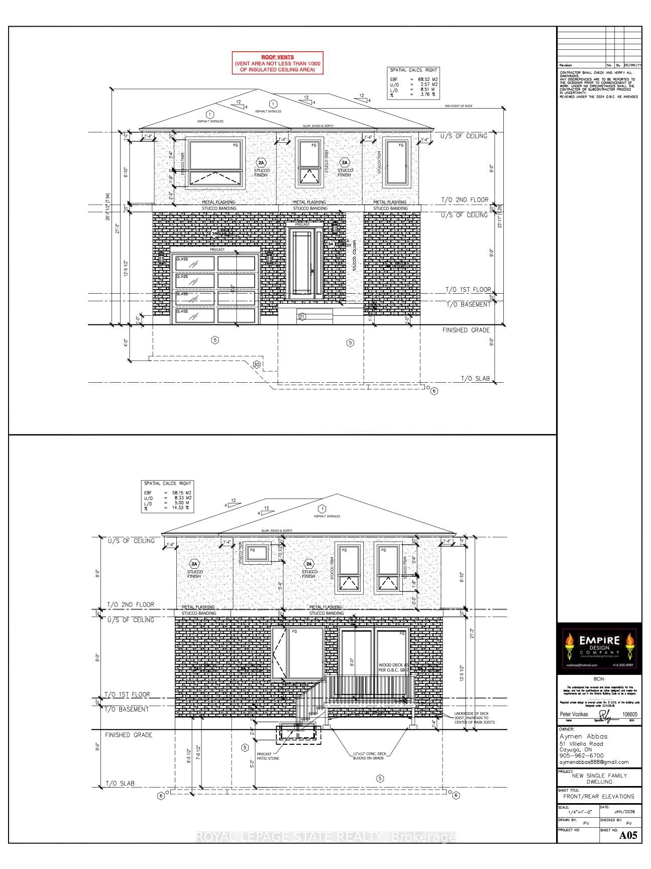 55 Villella Road • Haldimand, ON photo 9