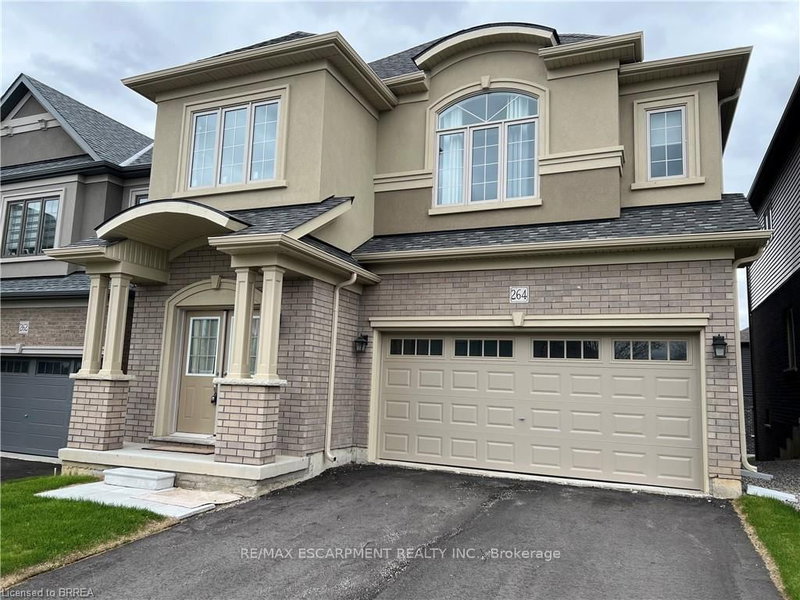 home for lease on 264 Pottruff Road