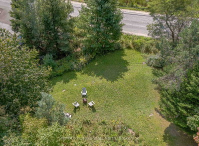 0 TOWNLINE Road
