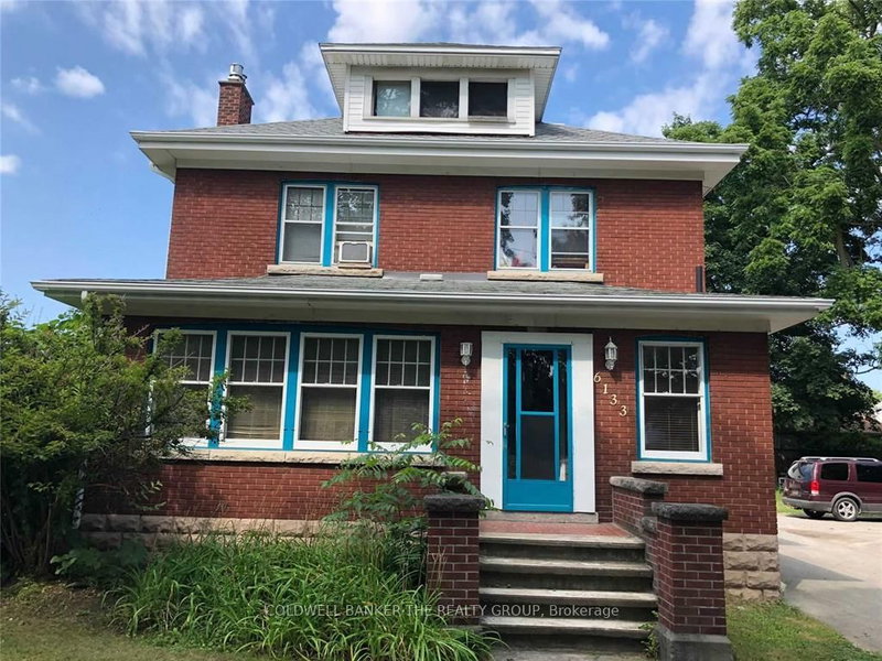 6133 Drummond Dr, Niagara Falls, Ontario