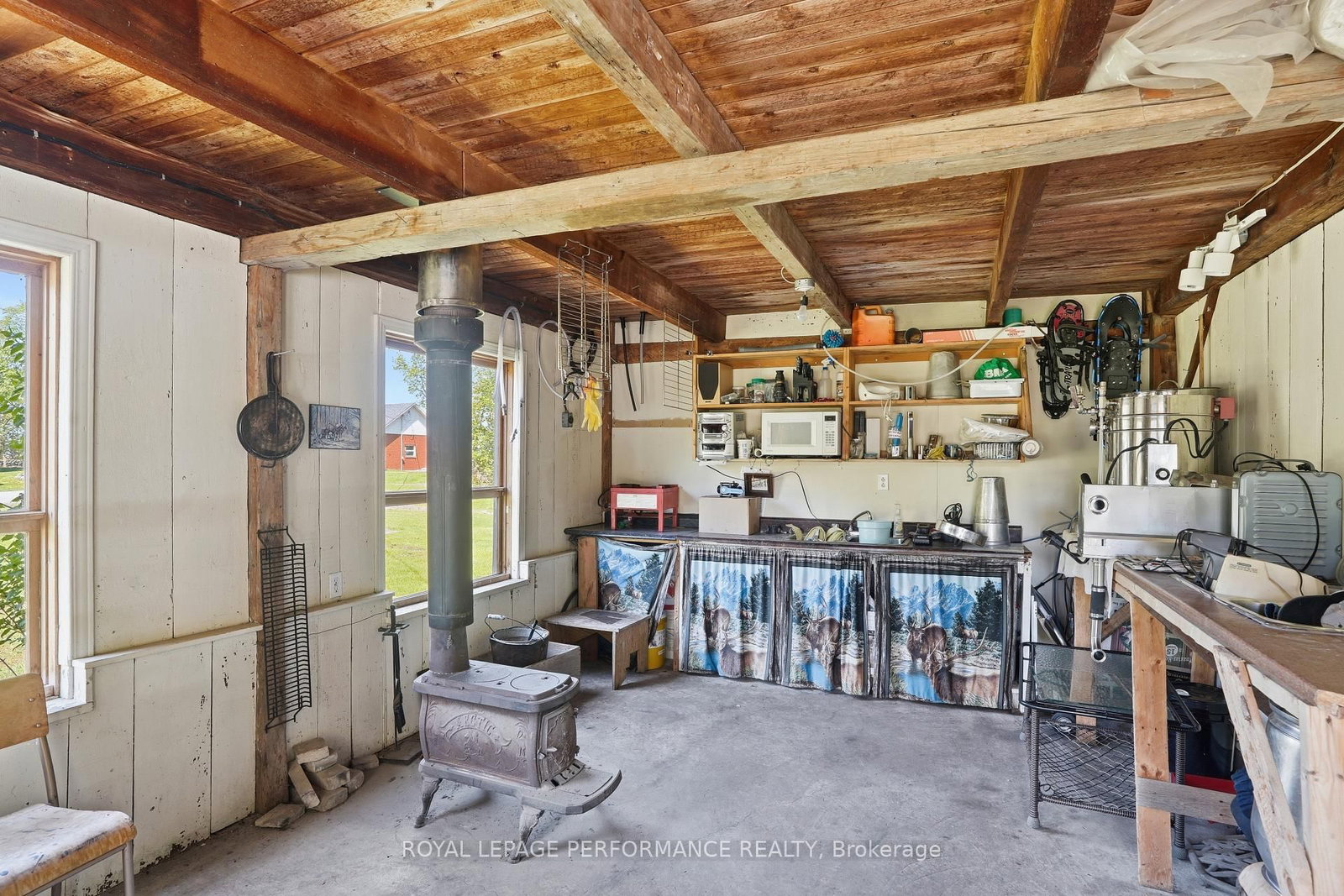 1980 Concession 1 Road • Alfred and Plantagenet, ON photo 38