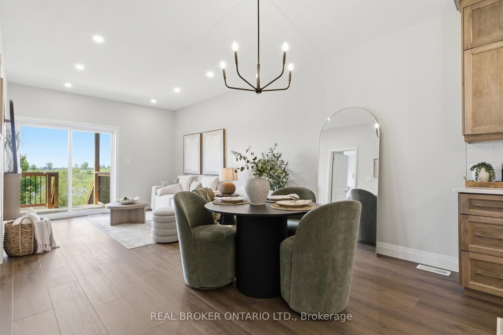 29 Weymouth Street • #20 • Woolwich, ON photo 12