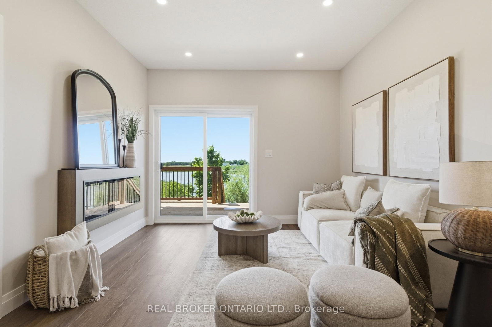 29 Weymouth Street • #20 • Woolwich, ON photo 13