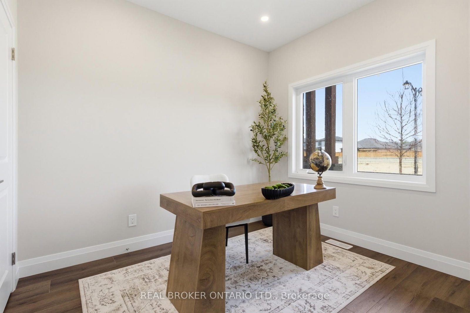 29 Weymouth Street • #20 • Woolwich, ON photo 16
