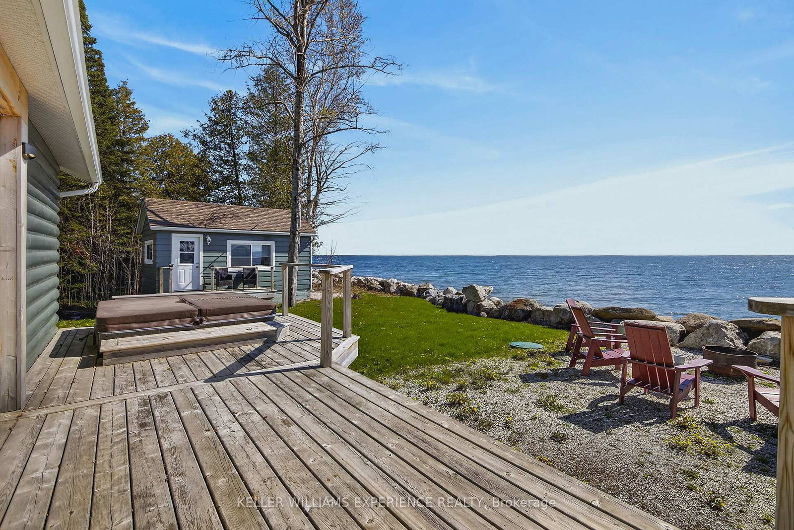 349 Cedar Avenue • Meaford, ON photo 30