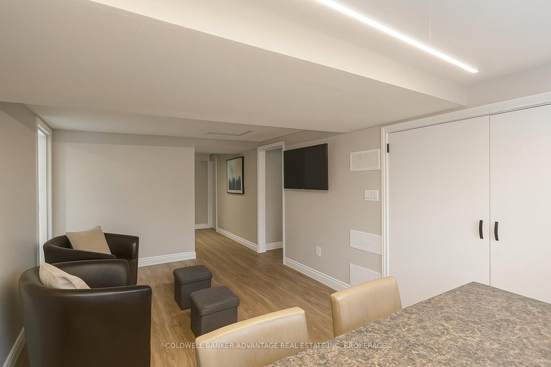 Lower - 98 Masterson Drive