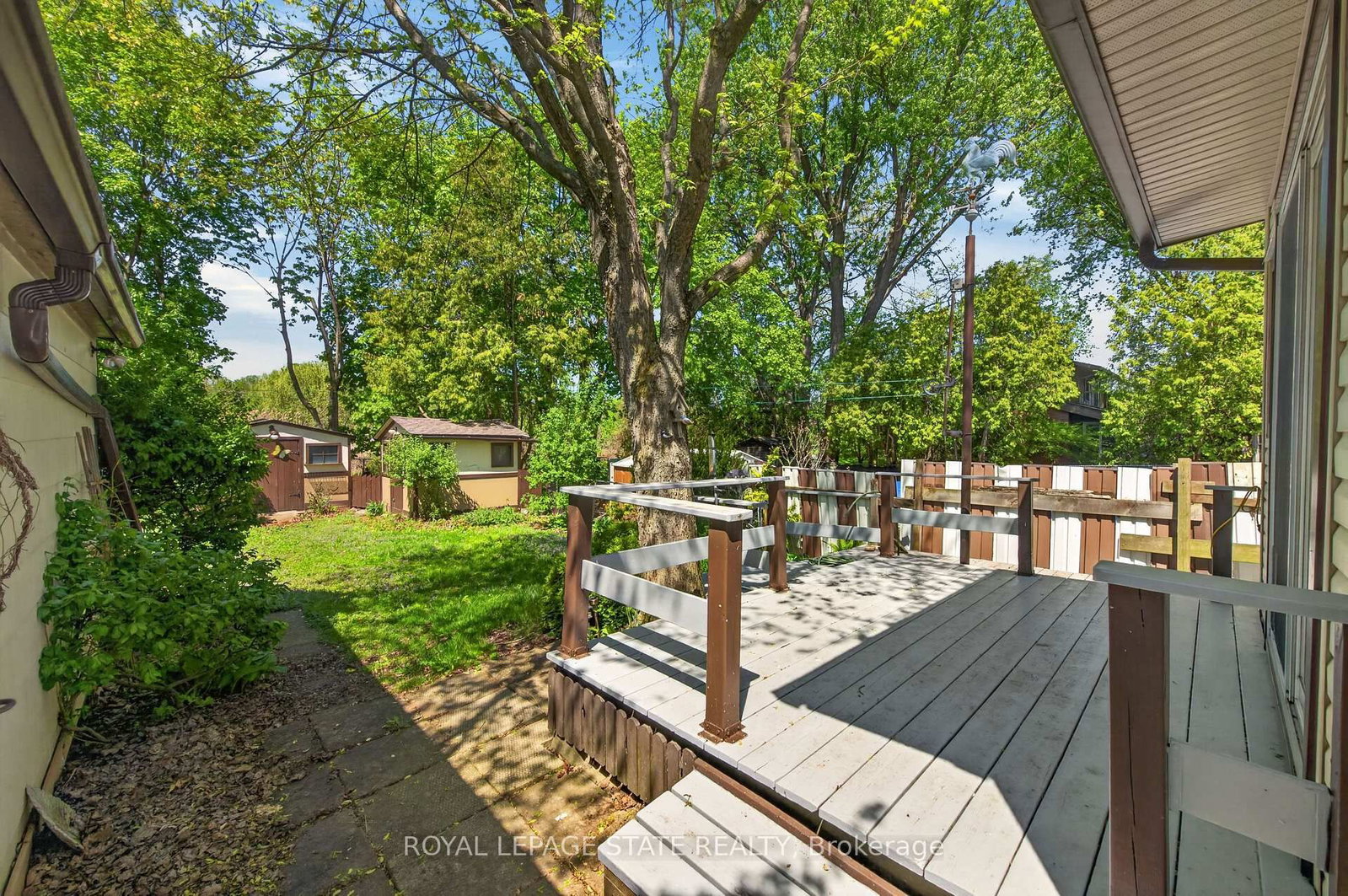 16 Brodick Street • Hamilton, ON photo 43