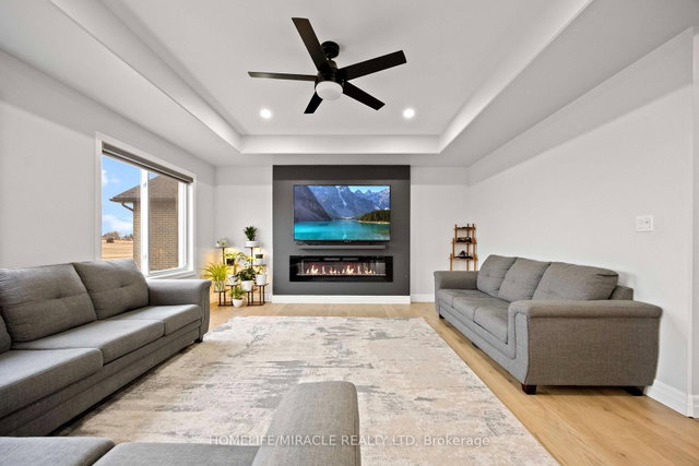 61 Raycroft Drive