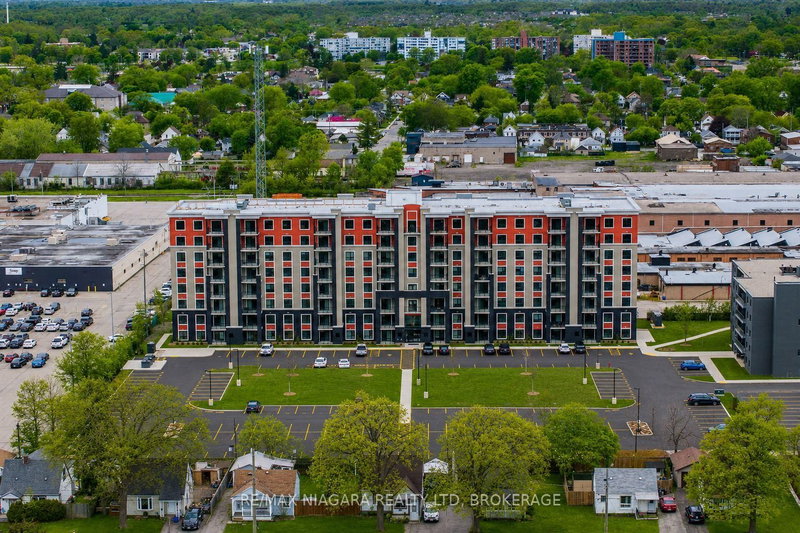 710 C - 155 Hagar Street