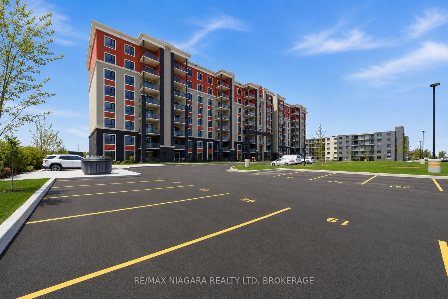 710 C - 155 Hagar Street, Welland 4