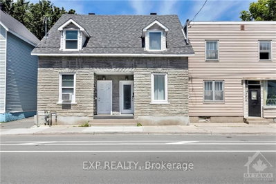 277 St Patrick Street • Ottawa, ON photo 2
