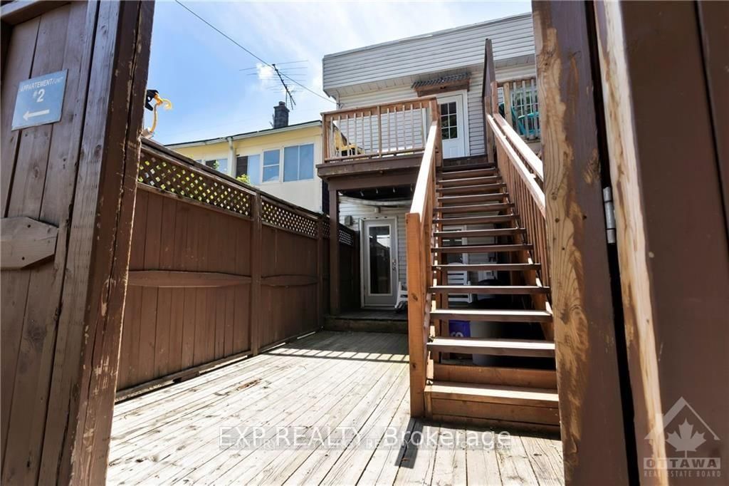 277 St Patrick Street • Ottawa, ON photo 20