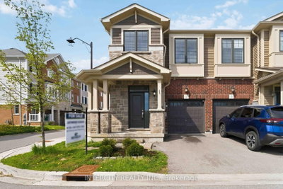 Townhouse for sale at 1 Pelican Lane, Hamilton, Ontario, L8K 0A4 - Vincent - MLS: X13152750