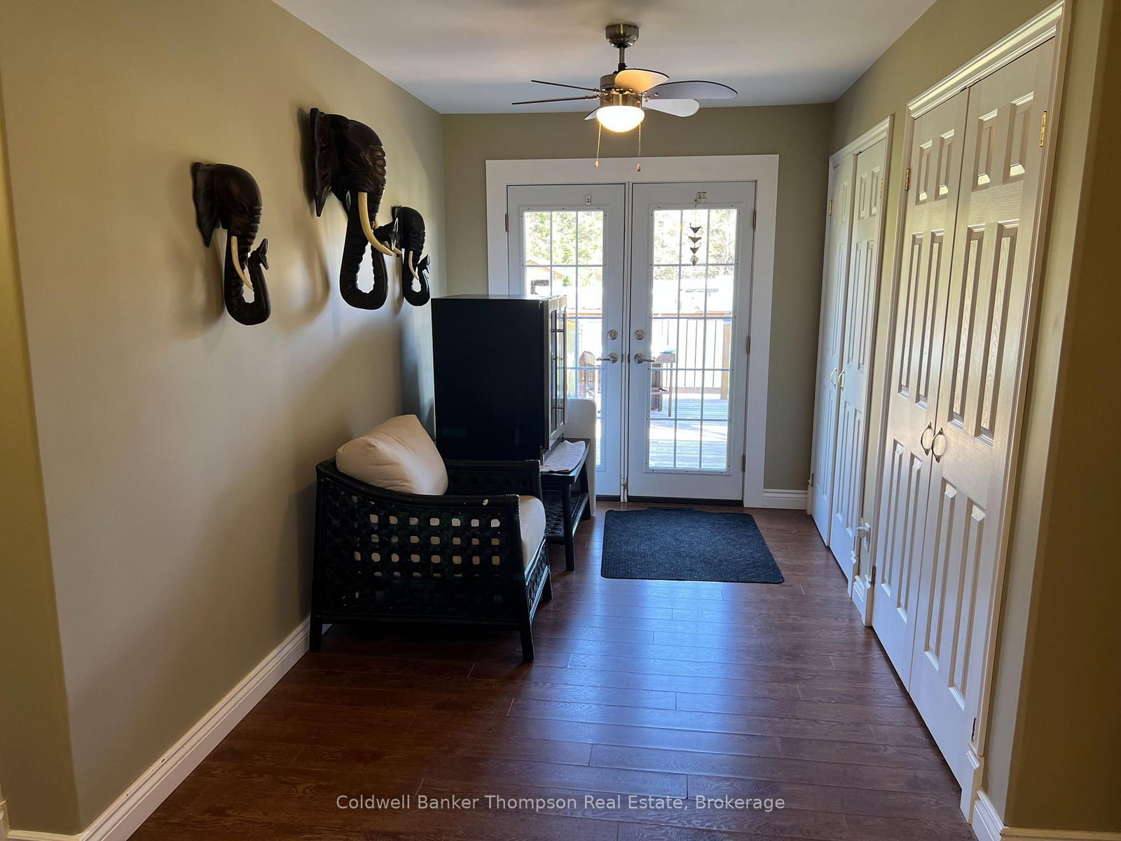 590 Eagle Lake Road • Machar, ON photo 10