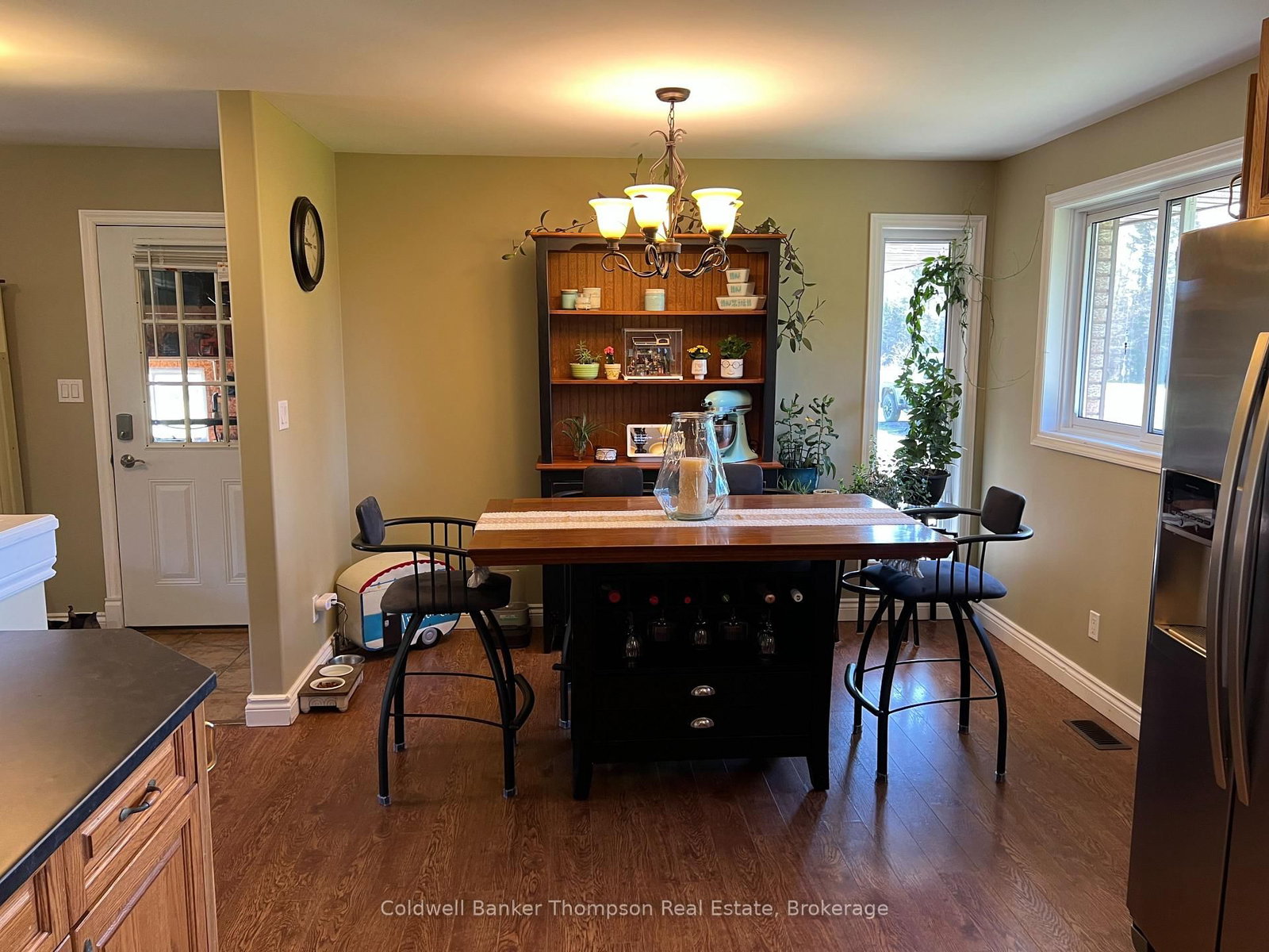 590 Eagle Lake Road • Machar, ON photo 12