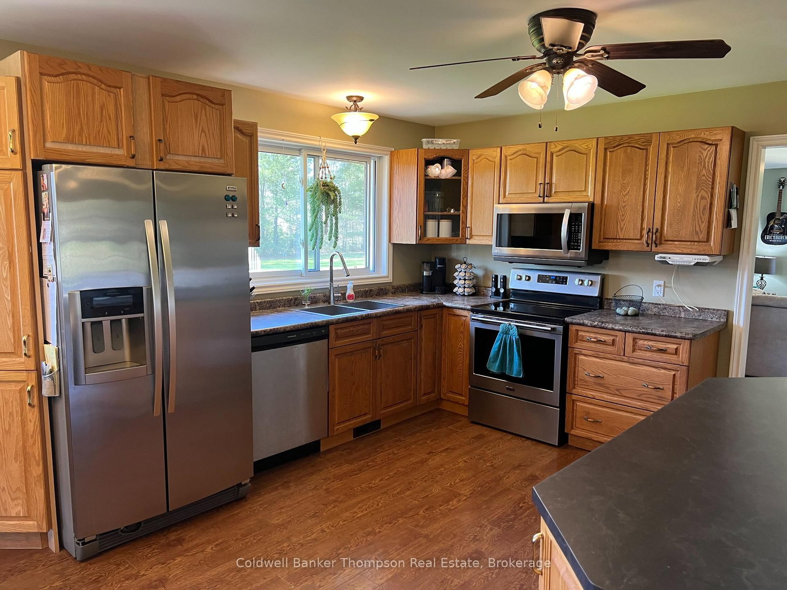 590 Eagle Lake Road • Machar, ON photo 16