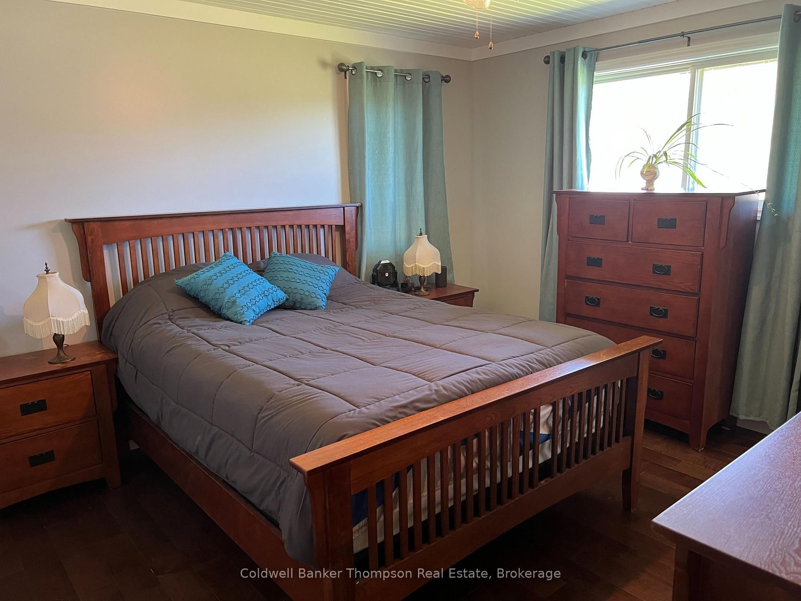 590 Eagle Lake Road • Machar, ON photo 19
