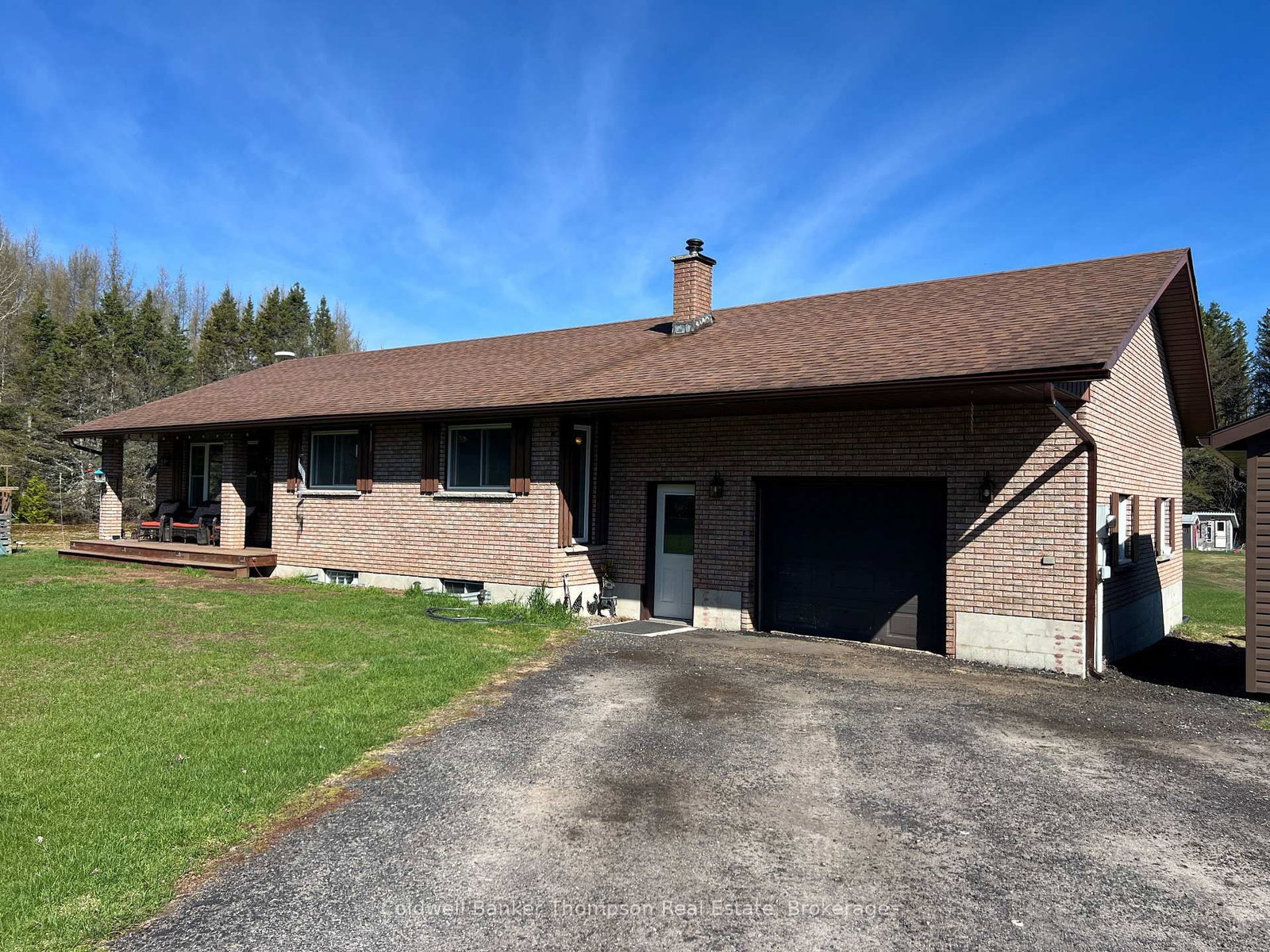 590 Eagle Lake Road • Machar, ON photo 3