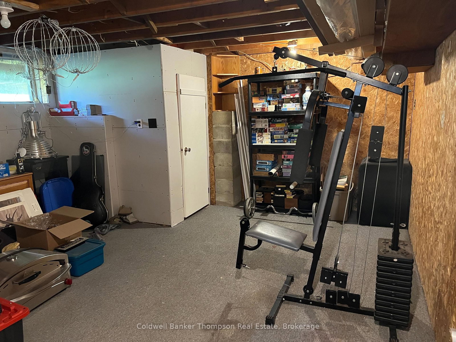 590 Eagle Lake Road • Machar, ON photo 31
