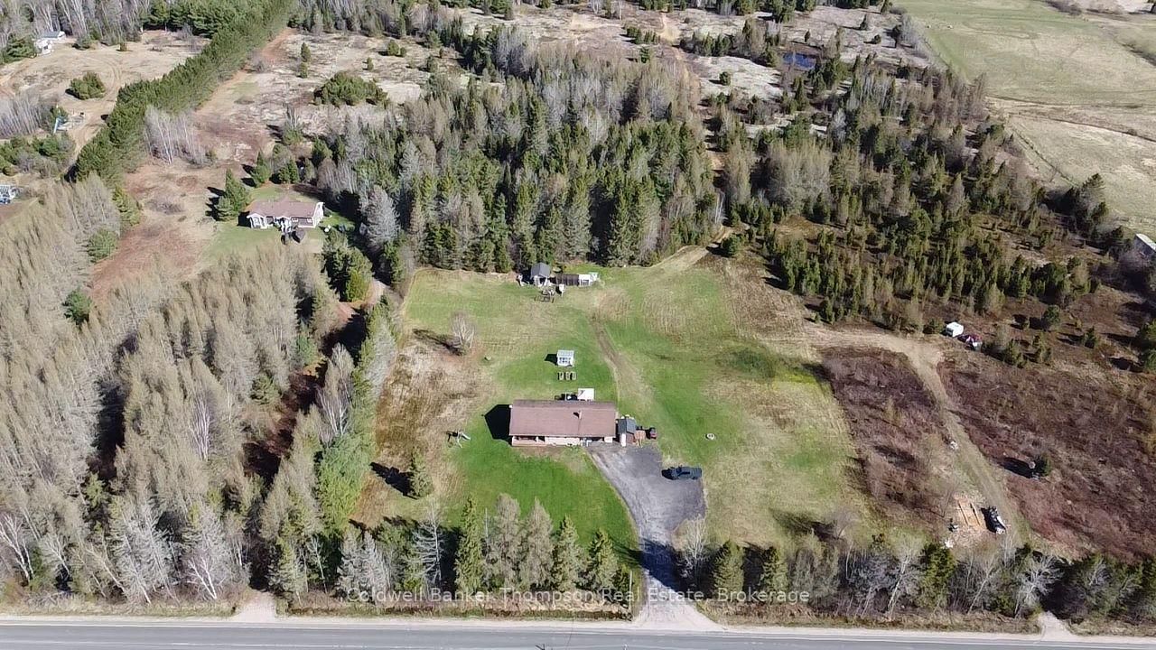 590 Eagle Lake Road • Machar, ON photo 35