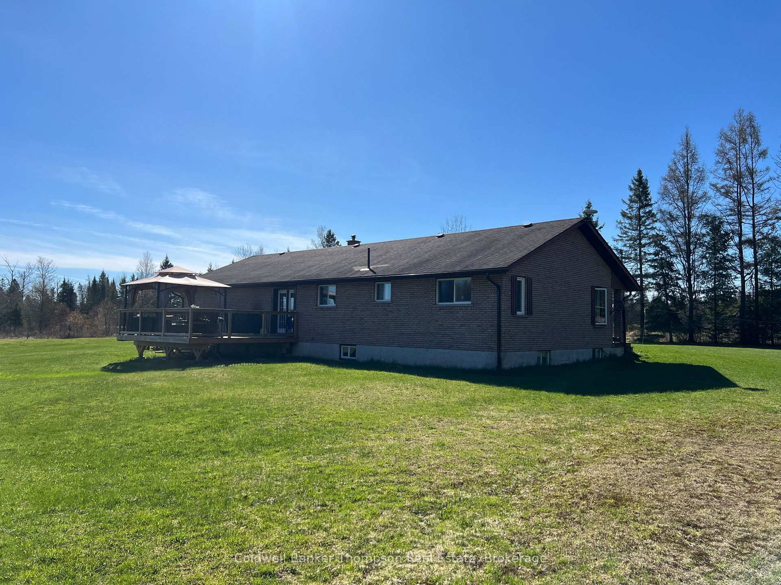 590 Eagle Lake Road • Machar, ON photo 4