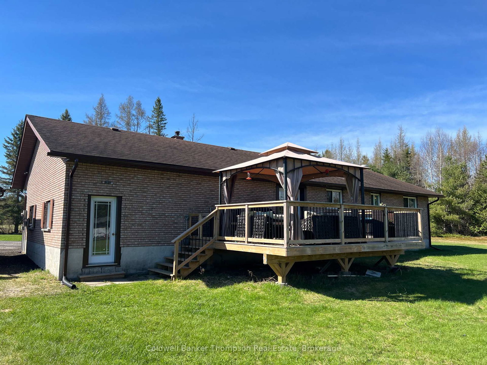 590 Eagle Lake Road • Machar, ON photo 5