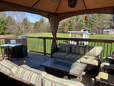 590 Eagle Lake Road • Machar, ON photo 8