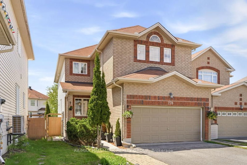 home for lease on 278 Kiwanis Court