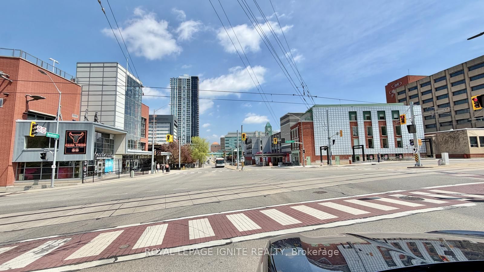 1 Victoria Street, Unit 1712 - Photo 18