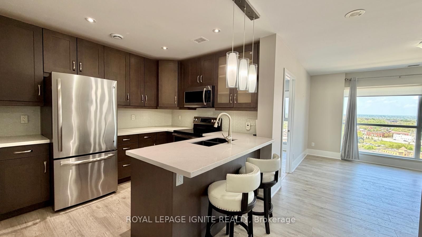 1 Victoria Street, Unit 1712 - Photo 5