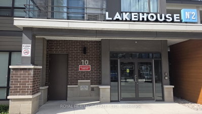 10 Esplanade Lane