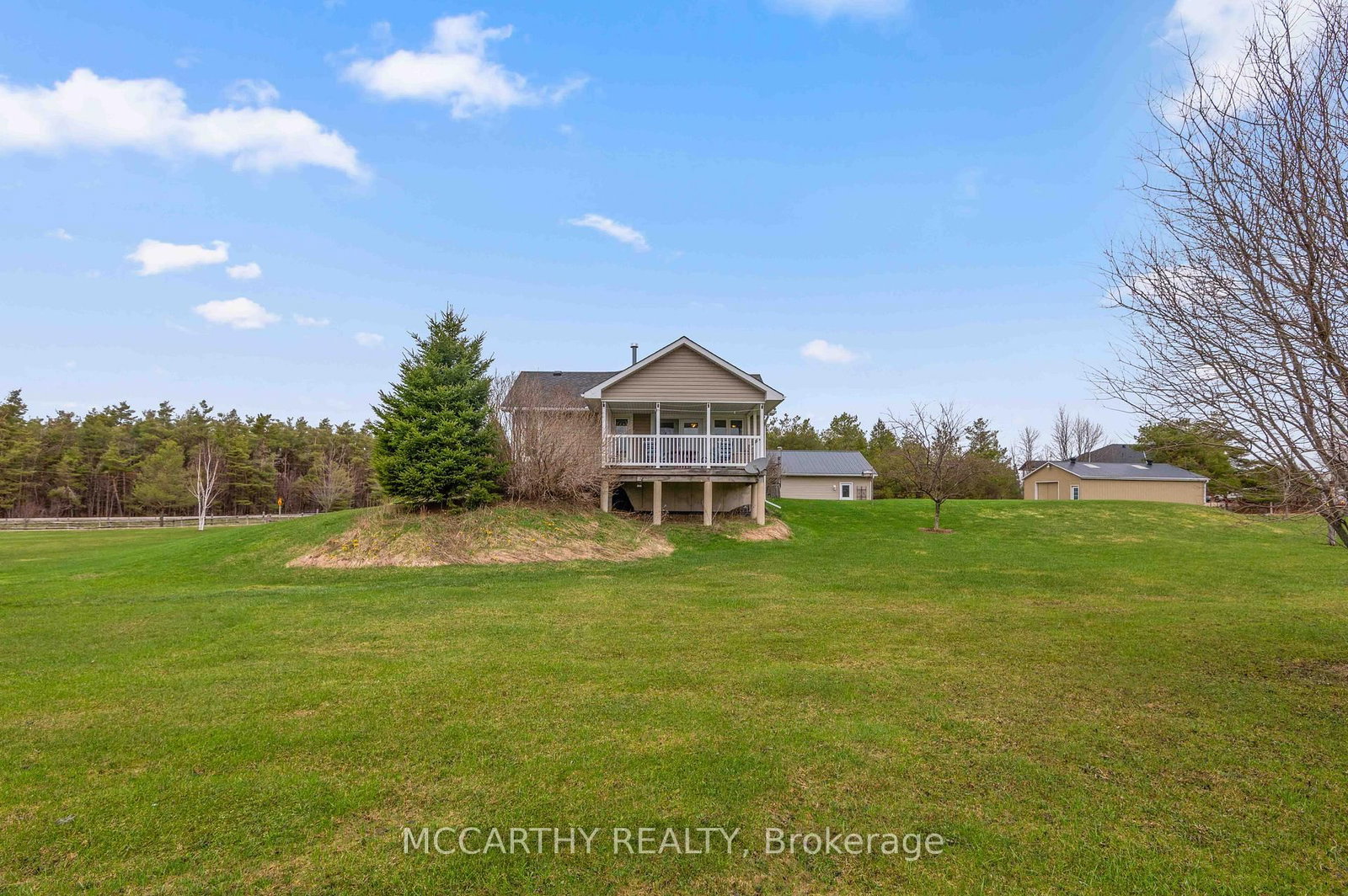 260376 Southgate Rd 26 Road • Southgate, ON photo 5